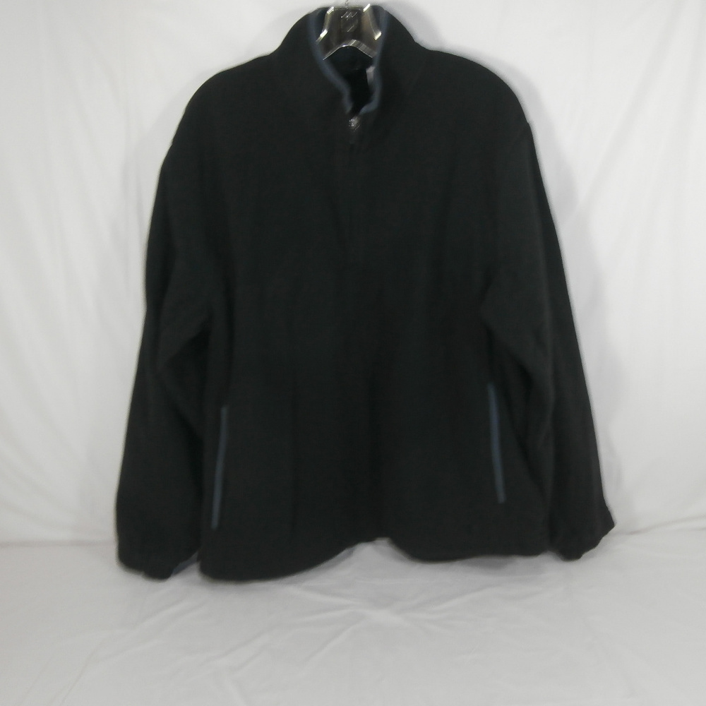 Men M (38-40) Black Sweater